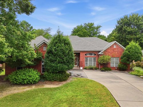 1405 Montana Dr, Conway, AR, 72034-3452 | Card Image