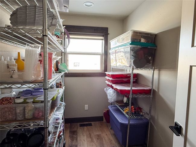 View of storage | Image 32