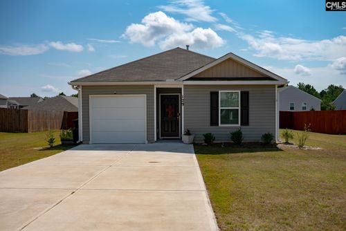 129 Glenshire Drive, Lugoff, SC, 29078 | Card Image