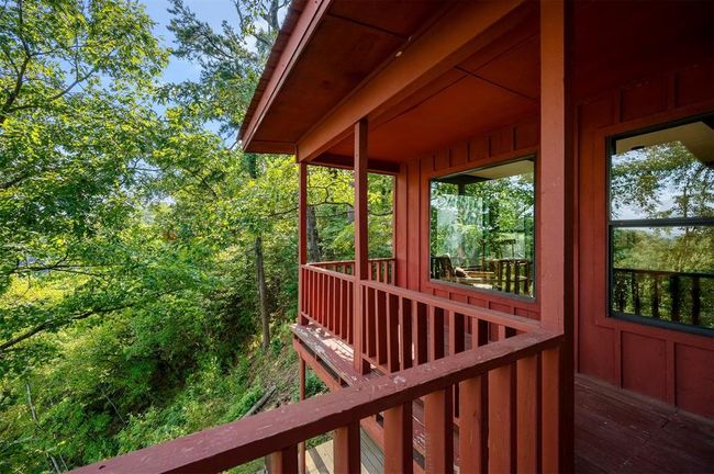 2162 River Ridge Rd, House other with 3 bedrooms, 2 bathrooms and null parking in Watson OK | Image 36