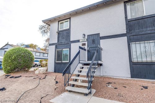 a-3411 Civic Center Dr, North Las Vegas, NV, 89030-8138 | Card Image