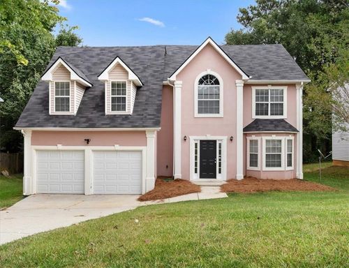 380 Cascade Rise Ct Sw, Atlanta, GA, 30331-8357 | Card Image