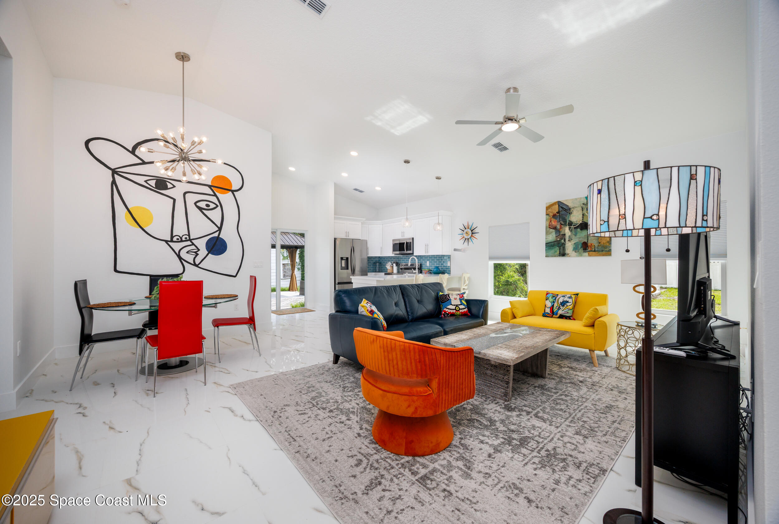 Residential Lease in Melbourne 4