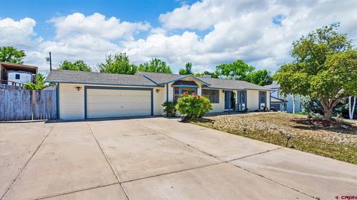715 Ivanhoe Way, Grand Junction, CO, 81506 | Card Image