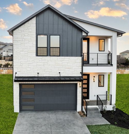 109 Pennybacker Lane, Lakeway, TX, 78738 | Card Image