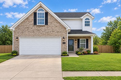 147 Serena Way, Georgetown, KY, 40324-8764 | Card Image