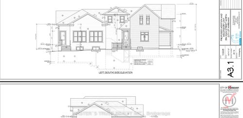 354 Main St N, Markham, ON, L3P1Z1 | Card Image