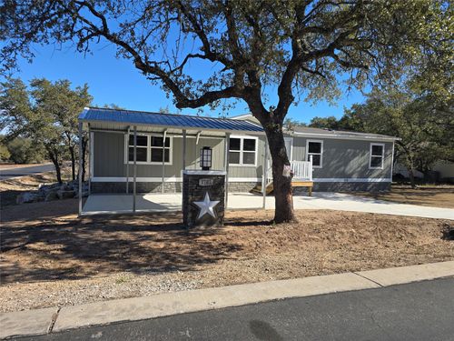 1702 Fox Foot, Horseshoe Bay, TX, 78657-2100 | Card Image