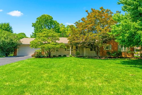 3981 Chelton Place, Upper Arlington, OH, 43220 | Card Image