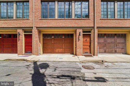 703 S Durham St, BALTIMORE, MD, 21231-3503 | Card Image
