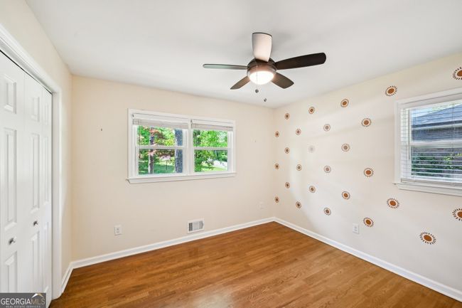 2301 Crestcliff Dr, House other with 4 bedrooms, 2 bathrooms and 4 parking in Tucker GA | Image 20