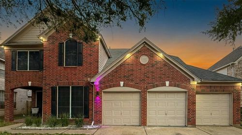 2115 Thistlerock Ln, Sugar Land, TX, 77479-8832 | Card Image
