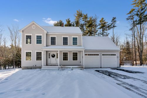 4 Musket Drive, Gorham, ME, 04038 | Card Image