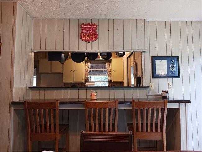 871 Sw 301 St Rd, House other with 2 bedrooms, 1 bathrooms and null parking in Chilhowee MO | Image 11