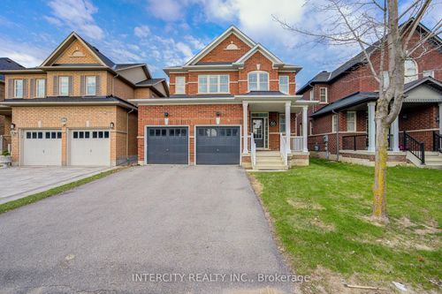 86 Princess Diana Dr, Markham, ON, L6C0H2 | Card Image