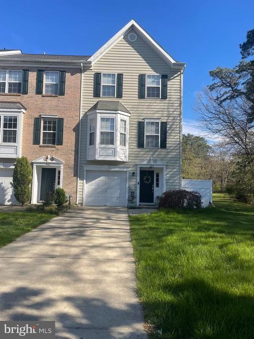 683 Barton Run Boulevard, MARLTON, NJ, 08053 | Card Image