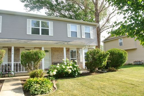 unit-c-118 Colonial Pkwy, Yorkville, IL, 60560-2267 | Card Image