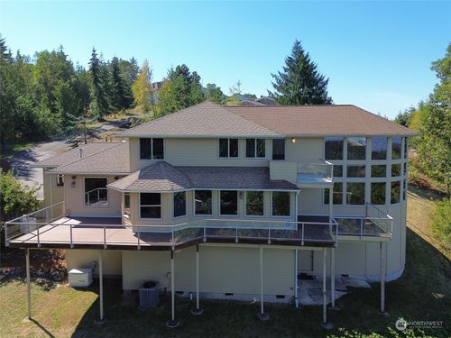 721 Sunset Heights Dr, Port Angeles, WA, 98363-8305 | Card Image