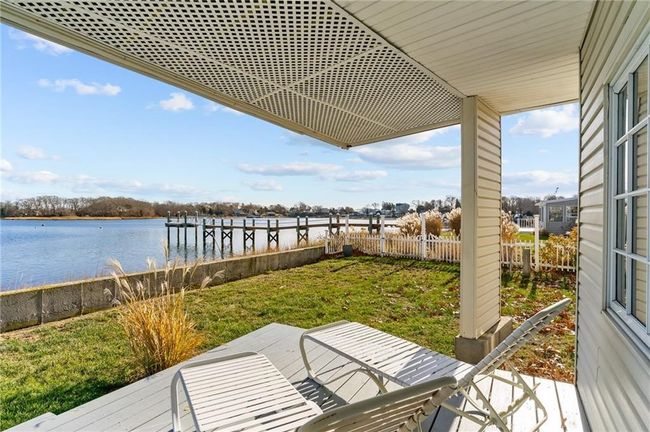 99 Smith St, House other with 2 bedrooms, 2 bathrooms and 2 parking in Bristol RI | Image 11