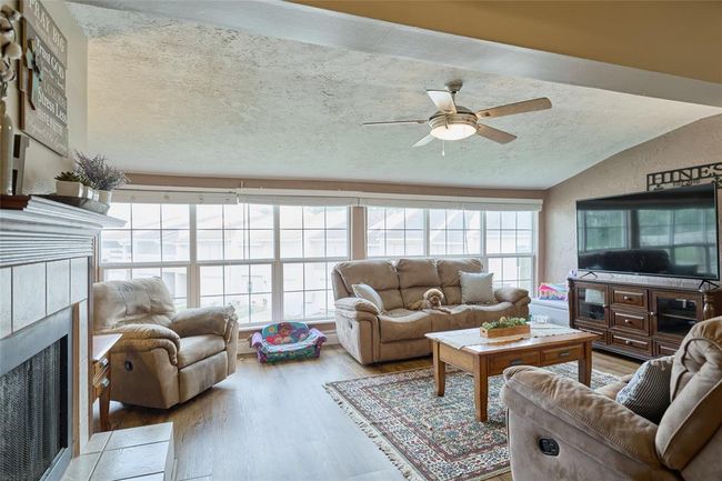 39 Regency Pt, Townhouse with 3 bedrooms, 2 bathrooms and null parking in Montgomery TX | Image 33