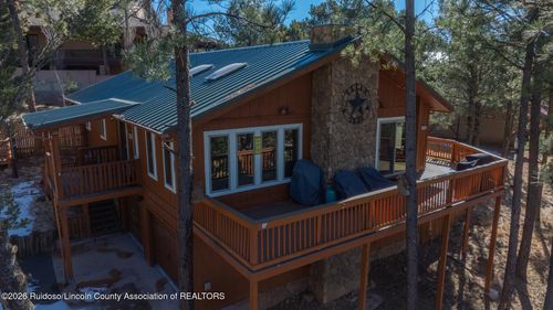 206 Ll Davis Dr, Ruidoso, NM, 88345-7747 | Card Image