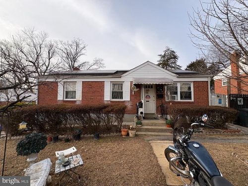 4710 Olden Rd, ROCKVILLE, MD, 20852-2344 | Card Image