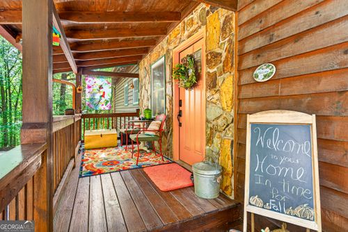 158 Beaver Lake Dr, Ellijay, GA, 30540-5839 | Card Image