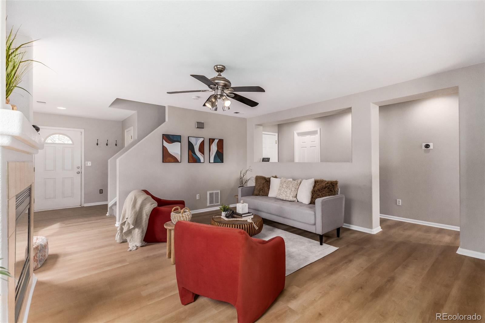 Residential in Denver 4