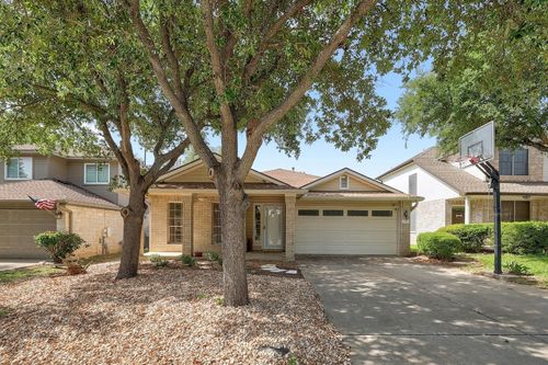700 Horizon Trl, Cedar Park, TX, 78613-7310 | Card Image