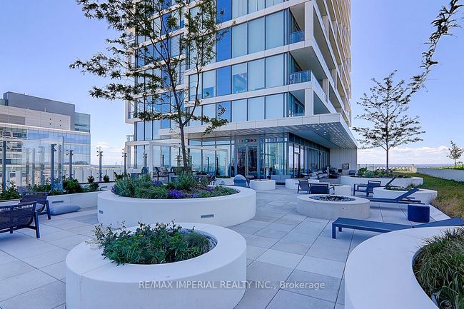 2603 - 5 Buttermill Ave, Condo with 2 bedrooms, 2 bathrooms and null parking in Vaughan ON | Image 6