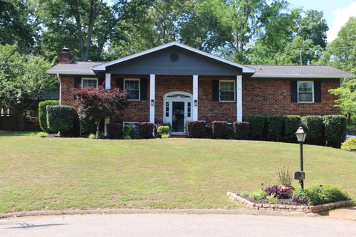 7627 Nadick Lane, Hixson, TN, 37343 | Card Image