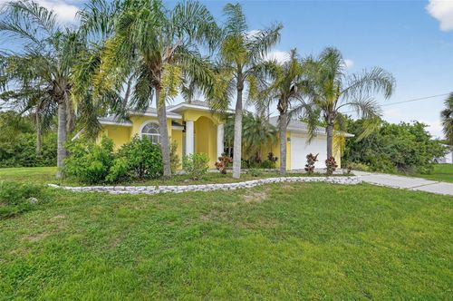 3447 Loveland Blvd, PORT CHARLOTTE, FL, 33980-8746 | Card Image