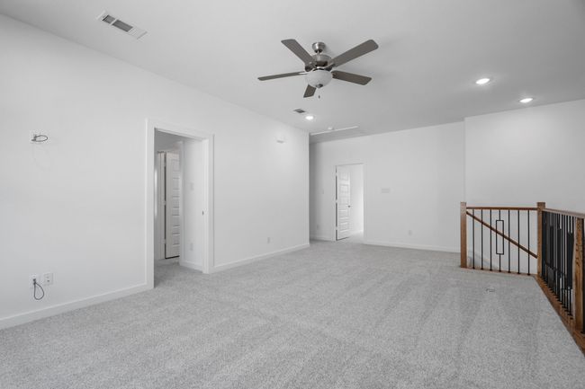 2212 Mercy Way, House other with 5 bedrooms, 4 bathrooms and null parking in St. Paul TX | Image 29