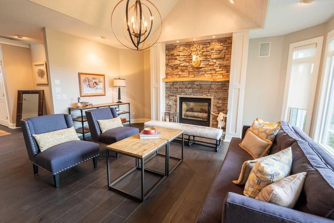 51 Country Lane Terr, House other with 5 bedrooms, 5 bathrooms and null parking in Calgary AB | Image 7