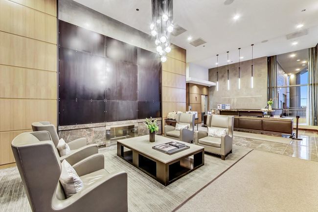 UNIT-1405 - 450 E Waterside Dr, Condo with 1 bedrooms, 1 bathrooms and 1 parking in Chicago IL | Image 22