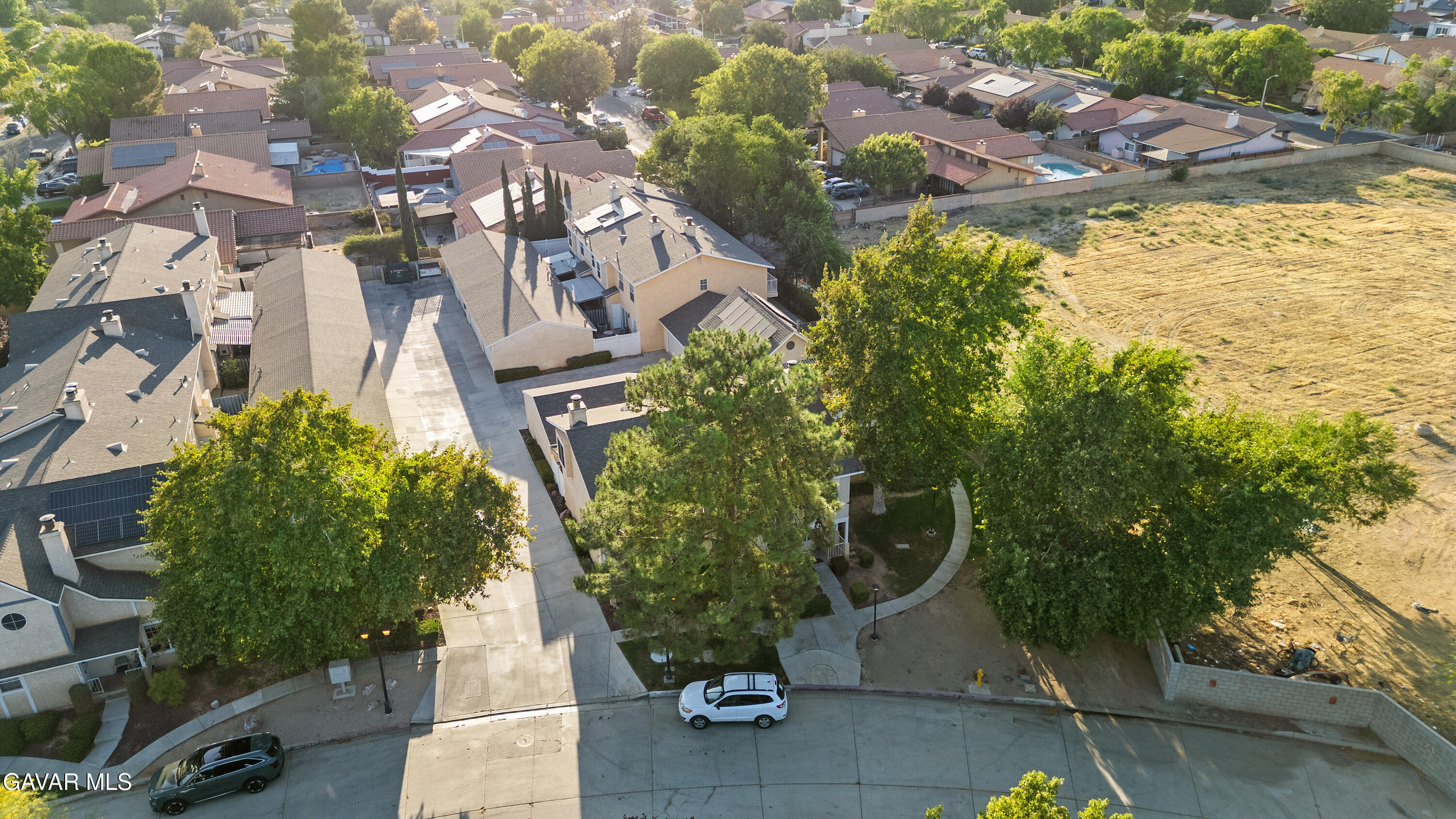 Residential in Lancaster 4