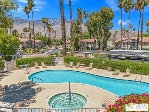 e26-2700 E Mesquite Avenue, Palm Springs, CA, 92264 | Card Image