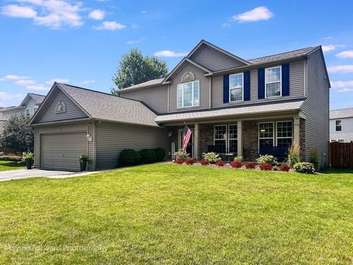 103 S Cranberry St, Bolingbrook, IL, 60490-2095 | Card Image