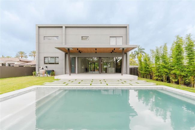 549 East Dr, House other with 4 bedrooms, 4 bathrooms and null parking in Miami Springs FL | Image 53