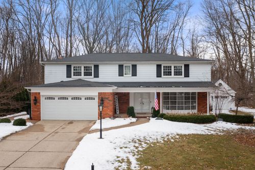 17036 Tall Timber St, Clinton Township, MI, 48036-3629 | Card Image