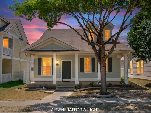 9810 Walnut Hill Dr, Providence Village, TX, 76227-5404 | Card Image