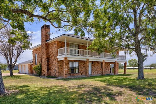 2745 Holub Rd, Schulenburg, TX, 78956-5710 | Card Image