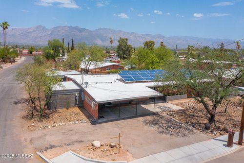 4131 E Glenn Street, Tucson, AZ, 85712 | Card Image