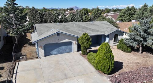 6174 N Buckboard Dr, Prescott Valley, AZ, 86314-3259 | Card Image