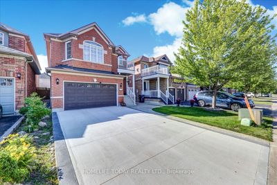 MAIN - 172 Binder Twine Trail, House other with 3 bedrooms, 4 bathrooms and 6 parking in Brampton ON | Image 3