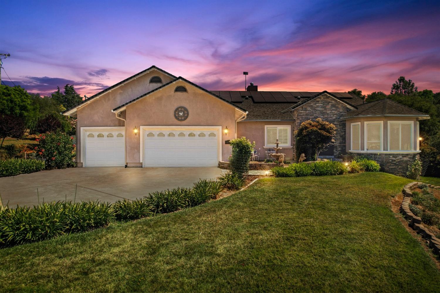 Creekhaven Rd, Auburn, CA 95602