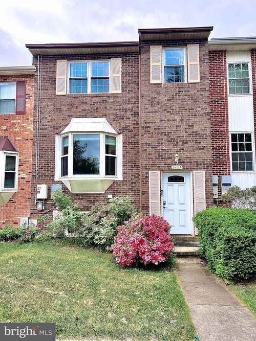 2426 Vineyard Ln, CROFTON, MD, 21114-1114 | Card Image