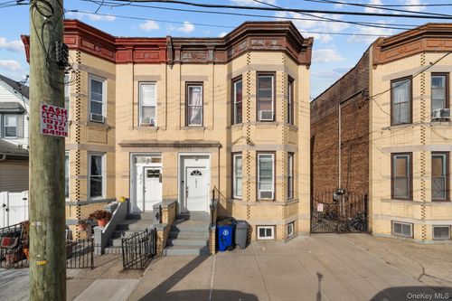 103-17 Plattwood Ave, Ozone Park, NY, 11417-2662 | Card Image