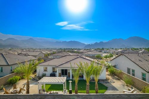 58132 Aragon Way, La Quinta, CA, 92253-0901 | Card Image