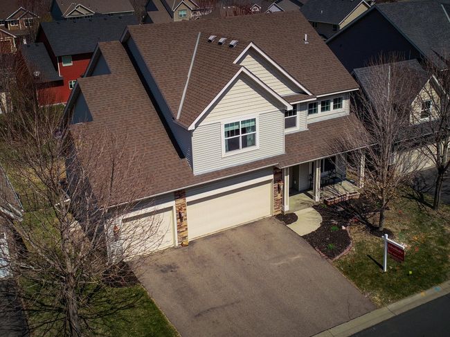8316 W 132 Nd Ln, House other with 4 bedrooms, 3 bathrooms and null parking in Savage MN | Image 30